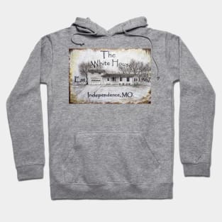 The White House Hoodie